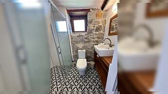 Sacide Hanım Konağı Butik Otel