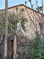 Sacide Hanım Konağı Butik Otel