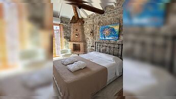 Sacide Hanım Konağı Butik Otel