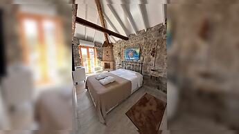 Sacide Hanım Konağı Butik Otel