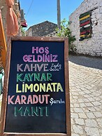 Sacide Hanım Konağı Butik Otel