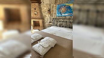 Sacide Hanım Konağı Butik Otel