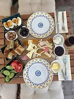 Sacide Hanım Konağı Butik Otel