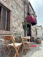 Sacide Hanım Konağı Butik Otel