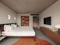 Hotel V Oosterpark