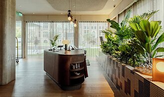 Hotel V Oosterpark