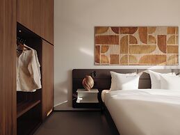 Hotel V Oosterpark