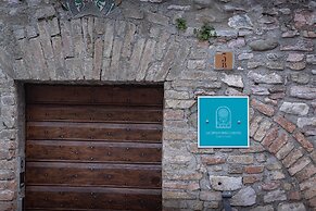 Le Dimore della Custodia