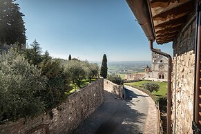 Le Dimore della Custodia