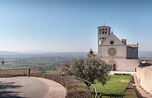 Le Dimore della Custodia