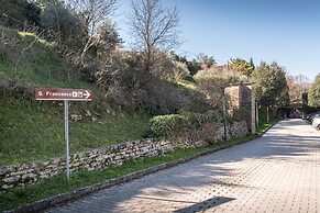 Le Dimore della Custodia