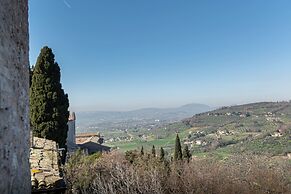 Le Dimore della Custodia