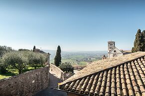Le Dimore della Custodia