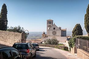 Le Dimore della Custodia