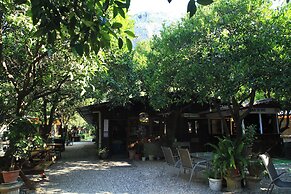 Korsan Pansiyon