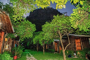 Korsan Pansiyon