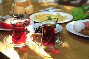 Korsan Pansiyon