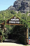 Korsan Pansiyon