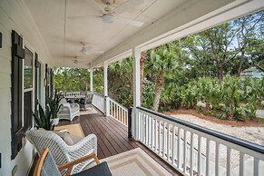 Beautifully Appointed 3-bed, 2.5-bath Home, Great Location Near Beach 