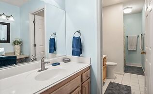 Beautifully Updated, Dog Friendly 4-bed, 4-bath Home Near Beach