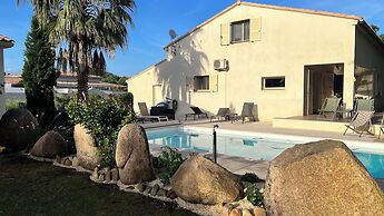 Casa Tib