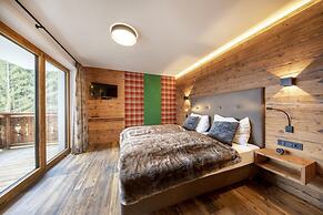 Ski-friendly Chalet in Neukirchen