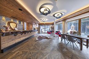 Ski-friendly Chalet in Neukirchen