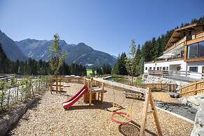 Ski-friendly Chalet in Neukirchen