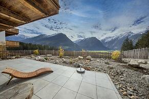 Ski-friendly Chalet in Neukirchen