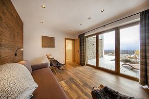 Ski-friendly Chalet in Neukirchen