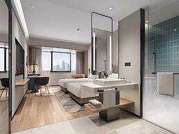 Holiday Inn Express Qingdao City Balcony by IHG