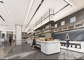 Holiday Inn Express Qingdao City Balcony by IHG