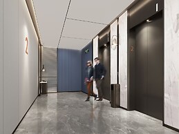 Holiday Inn Express Qingdao City Balcony by IHG