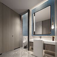 Holiday Inn Express Qingdao City Balcony by IHG