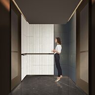 Holiday Inn Express Qingdao City Balcony by IHG