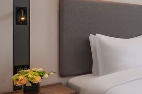 Holiday Inn Express Qingdao City Balcony by IHG