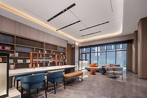 Holiday Inn Express Qingdao City Balcony by IHG