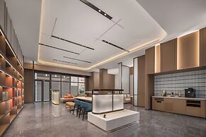 Holiday Inn Express Qingdao City Balcony by IHG