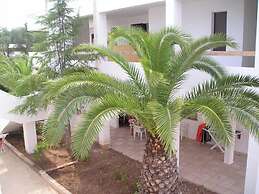 Residence Baia Del Gallo