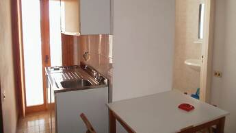 Residence Baia Del Gallo