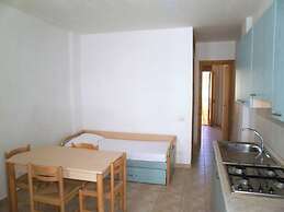 Residence Baia Del Gallo