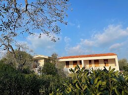 Residence Baia Del Gallo