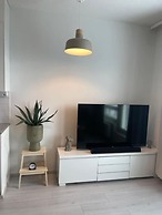 Charming 1-bedroom Apartment in Tampere With Fireplace