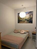 Charming 1-bedroom Apartment in Tampere With Fireplace