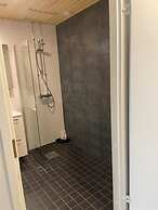 Charming 1-bedroom Apartment in Tampere With Fireplace