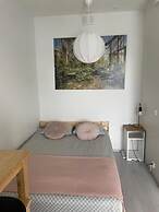 Charming 1-bedroom Apartment in Tampere With Fireplace