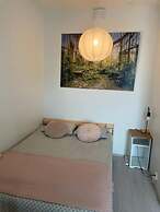 Charming 1-bedroom Apartment in Tampere With Fireplace