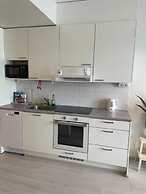 Charming 1-bedroom Apartment in Tampere With Fireplace