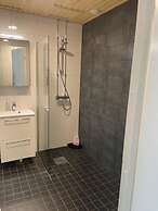 Charming 1-bedroom Apartment in Tampere With Fireplace