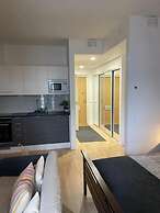 Charming Tampere Apartment With Balcony & Central Heating